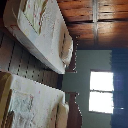 סן קרלוס Cabinas Leyko מראה חיצוני תמונה