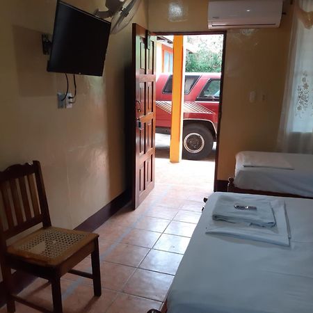 סן קרלוס Cabinas Leyko מראה חיצוני תמונה