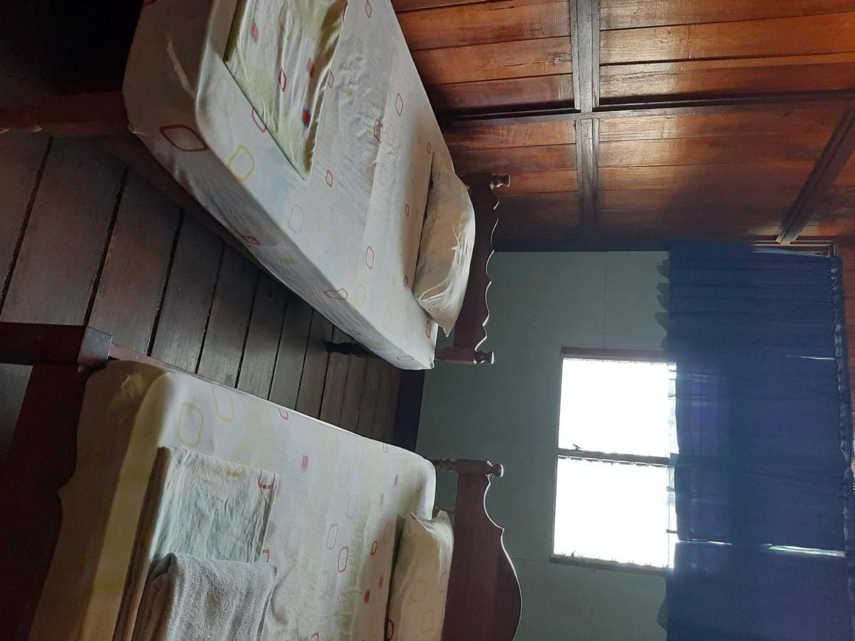 סן קרלוס Cabinas Leyko מראה חיצוני תמונה