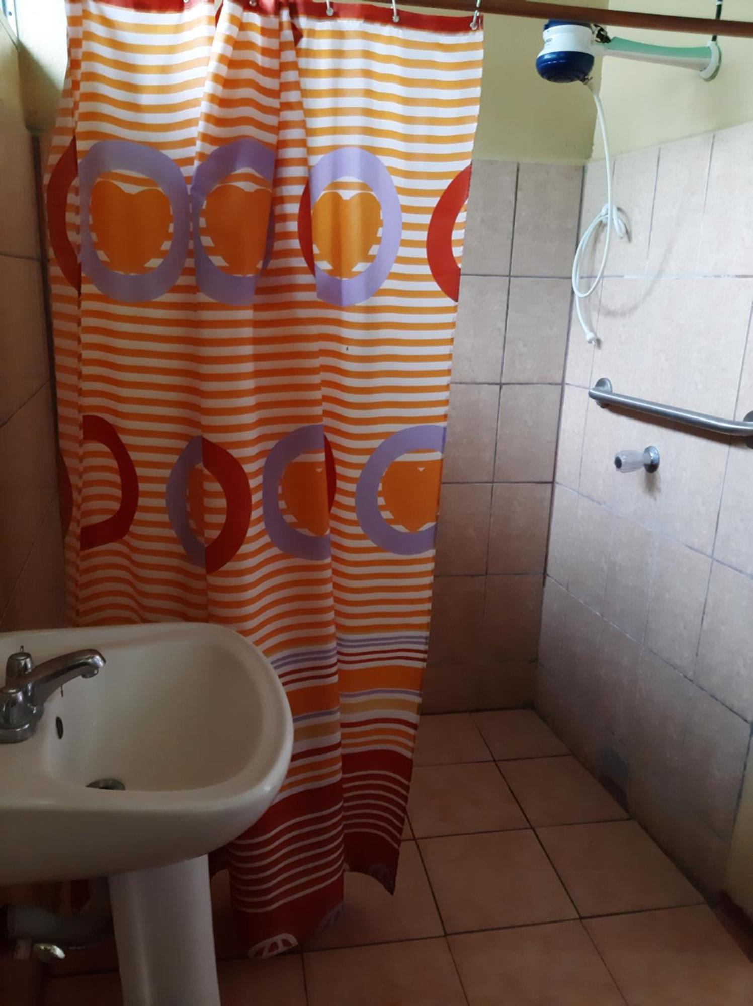סן קרלוס Cabinas Leyko מראה חיצוני תמונה
