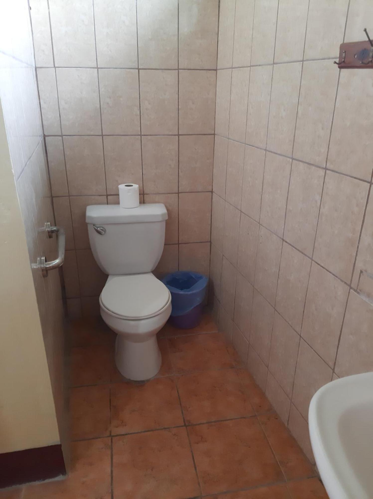 סן קרלוס Cabinas Leyko מראה חיצוני תמונה